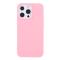  iPhone 13 Pro - Matt TPU Skal - Ljus Rosa