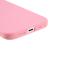  iPhone 13 Pro - Matt TPU Skal - Ljus Rosa
