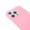  iPhone 13 Pro - Matt TPU Skal - Ljus Rosa