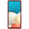 NILLKIN NILLKIN Samsung Galaxy A53 5G Skal Frosted Shield Röd