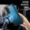 CASEME CASEME Samsung Galaxy A17/A16/A26 Skal RFID Plånbok Blå