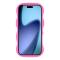  iPhone Air Skal MagSafe Wavy Matt Rosa