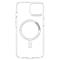 Spigen Spigen iPhone 13 Mini Skal MagSafe Mag Ultra Hybrid Vit