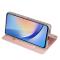 DUX DUCIS DUX DUCIS Galaxy A35 5G Fodral Skin Pro Roséguld