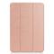  iPad Mini 2024/2021 Fodral Smart Tri-Fold Roséguld