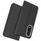  OnePlus Nord 5 5G Fodral Flip Läder Svart