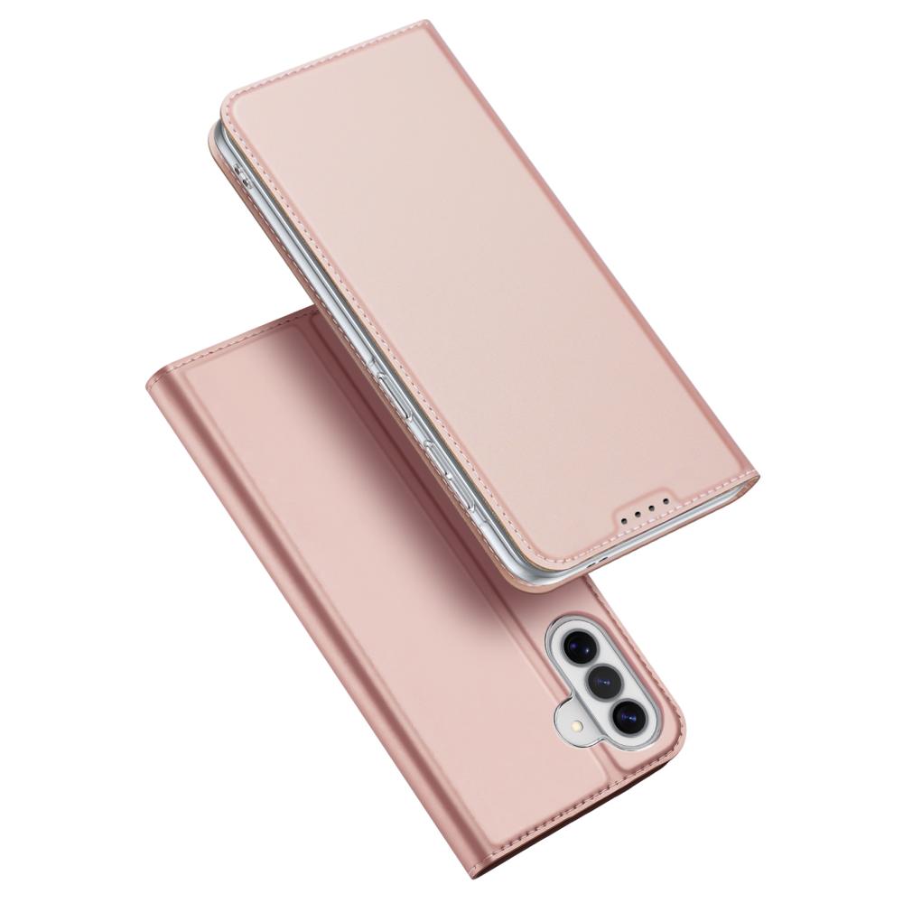 DUX DUCIS DUX DUCIS Samsung Galaxy A37 5G Fodral Skin Pro Roséguld