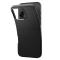 Spigen Spigen iPhone 16 Pro Skal Liquid Air Matt Svart