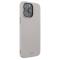 holdit holdit iPhone 14 Pro Max Mobilskal Slim Taupe