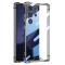 GKK GKK Samsung Galaxy S25 Ultra Skal Shockproof Tonad Svart