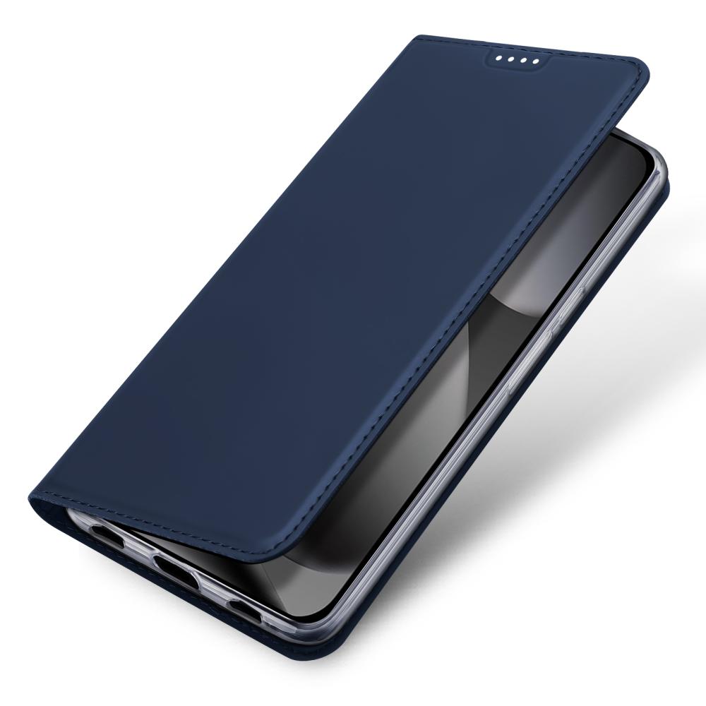 DUX DUCIS DUX DUCIS Google Pixel 11 Pro XL Fodral Skin Pro Blå