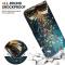  Google Pixel 11 Pro XL Fodral Med Tryck Bok