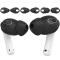 AHASTYLE AHASTYLE Airpods 3 Öronpluggar 3-PACK Svart