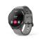 HAMA Hama Smartklocka 9000 Antracit