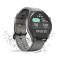 HAMA Hama Smartklocka 9000 Antracit