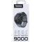 HAMA Hama Smartklocka 9000 Antracit
