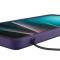 Spigen Spigen Galaxy S26 Ultra Skal MagSafe Ultra Hybrid Deep Purple
