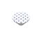 PopSockets PopSockets Avtagbart Grip med Ställfunktion Anchors Away White
