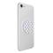 PopSockets PopSockets Avtagbart Grip med Ställfunktion Anchors Away White