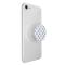 PopSockets PopSockets Avtagbart Grip med Ställfunktion Anchors Away White