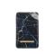Onsala ONSALA Korthållare Black Galaxy Marble