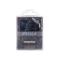 Onsala ONSALA Korthållare Black Galaxy Marble
