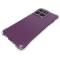  Motorola Edge 60 Pro Skal TPU Shockproof Transparent