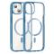 ColorPop ColorPop iPhone 13 Skal CH MagSafe Transparent/Mörk Blå