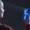 Glastify Glastify Samsung Galaxy S22 Ultra 2-PACK UV Skärmskydd Härdat Glas