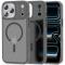 Tech-Protect Tech-Protect iPhone 17 Pro Max Skal MagSafe MagMat Crayon Grey
