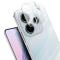 IMAK IMAK Redmi Note 14 5G Linsskydd Härdat Glas Transparent