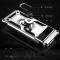 Google Pixel 7 Skal Shockproof Hybrid Ring Armor Silver