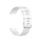  Armband Fitbit Charge 3 / 4 Vit