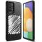 Ringke Samsung Galaxy A72 - Ringke Onyx Design TPU Skal - Paint