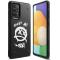 Ringke Samsung Galaxy A72 - Ringke Onyx Design TPU Skal - Graffiti