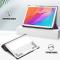  Huawei MatePad T 10 / T 10s - Tri-Fold Fodral - Cosmic Space