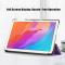  Huawei MatePad T 10 / T 10s - Tri-Fold Fodral - Cosmic Space