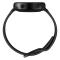  Klassiskt Silikon Armband Smartwatch - Svart (20mm)