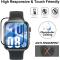  Huawei Watch Fit 4 Skärmskydd 2-PACK
