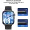  Huawei Watch Fit 4 Skärmskydd 2-PACK
