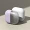 Ringke Ringke AirPods 4 Skal Silikon Ljus Lila
