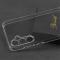  Samsung Galaxy A35 5G Skal TPU Transparent