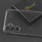  Samsung Galaxy A35 5G Skal TPU Transparent