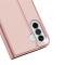 DUX DUCIS DUX DUCIS Samsung Galaxy A37 5G Fodral Skin Pro Roséguld