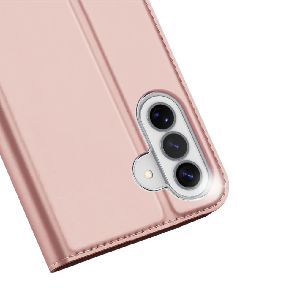 DUX DUCIS DUX DUCIS Samsung Galaxy A37 5G Fodral Skin Pro Roséguld