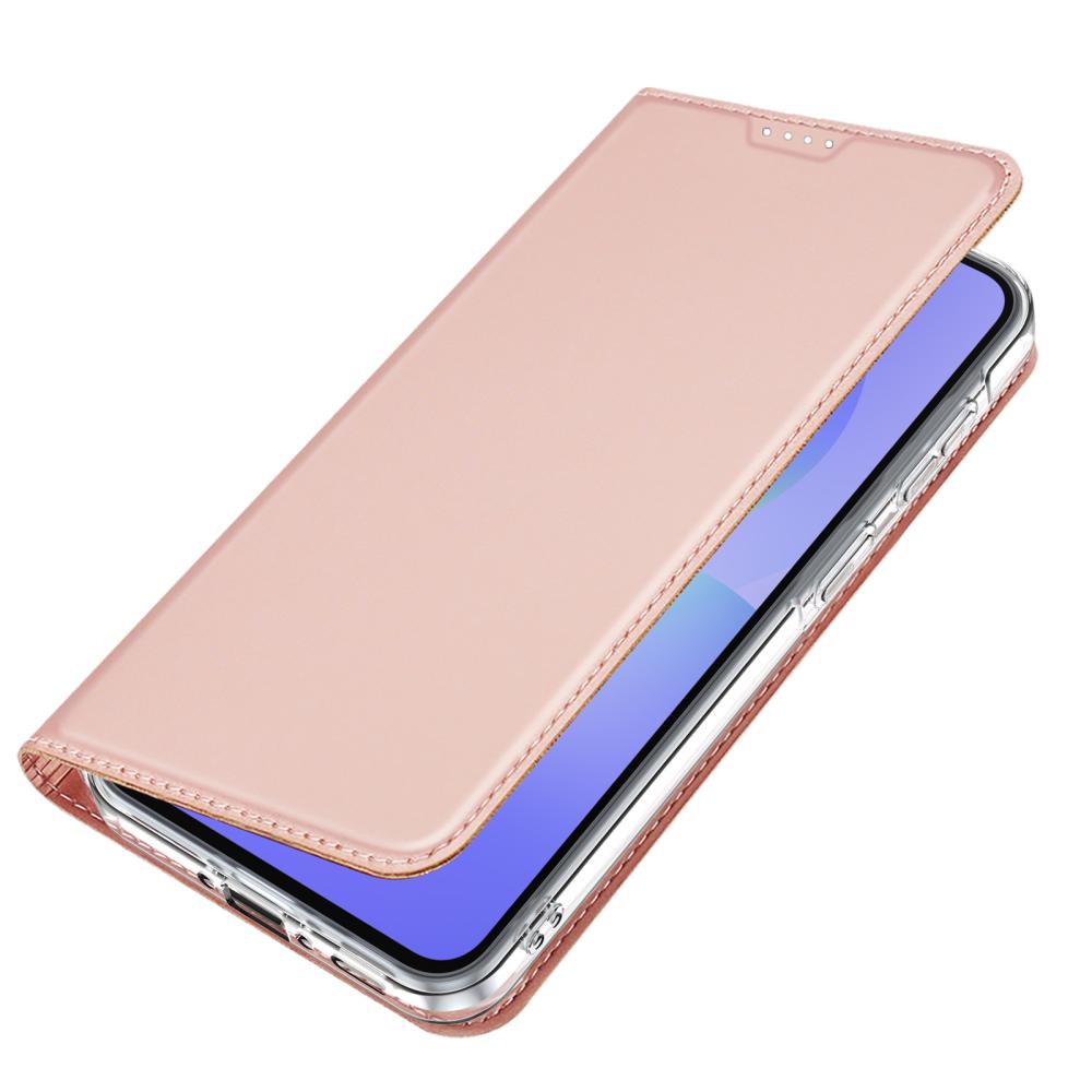 DUX DUCIS DUX DUCIS Samsung Galaxy A37 5G Fodral Skin Pro Roséguld