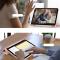 Tech-Protect Tech-Protect iPad 11 2025 / 10.9 2022 Fodral SC Pennhållare