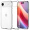 Spigen Spigen iPhone Air Skal Ultra Hybrid Crystal Clear