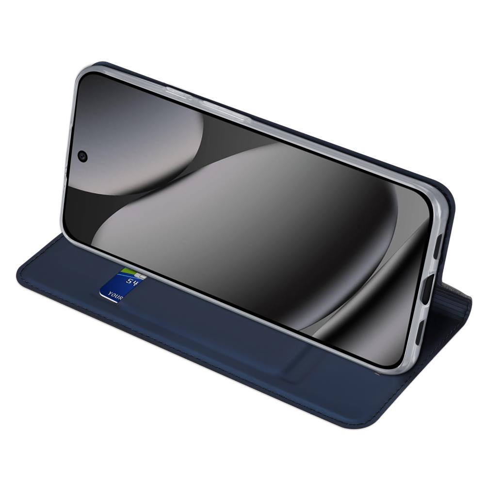 DUX DUCIS DUX DUCIS Google Pixel 11 Pro XL Fodral Skin Pro Blå