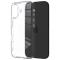  iPhone 16 Plus Skal Akryl/TPU Transparent